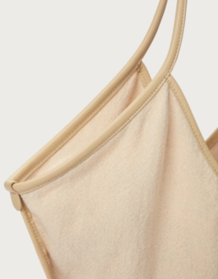 Hereu Linen Tote Bag
