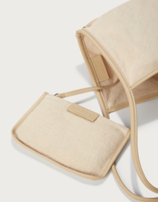 Hereu Linen Tote Bag