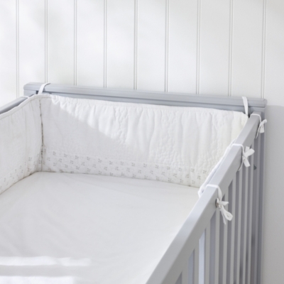 cot bumper sale