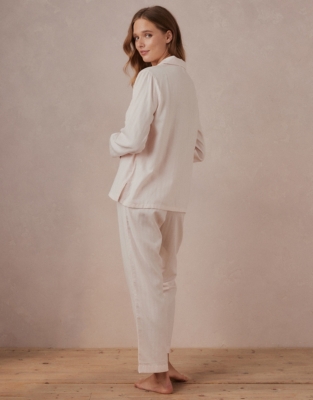 Cashmere pyjama set sale