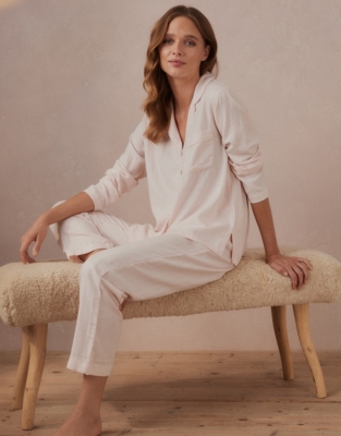 The white discount company womens pyjamas