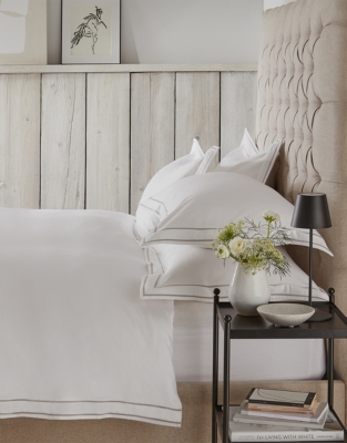 Highbury Bed Linen Collection