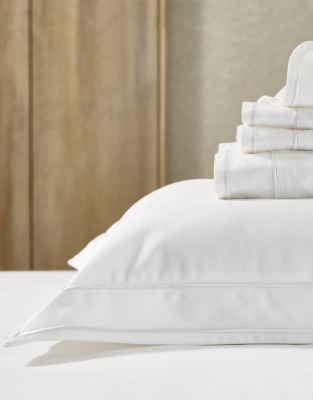 Highbury Deep Fitted Sheet