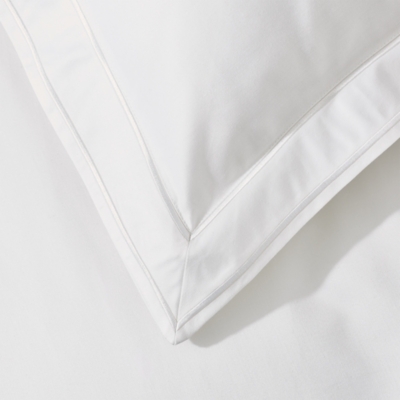 Highbury Oxford Pillowcase – Single