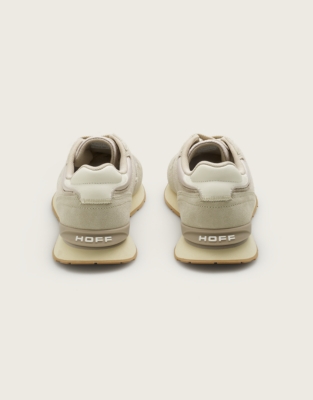 Hoff City Trainer