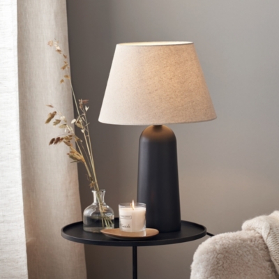 The white company store cowley lamp