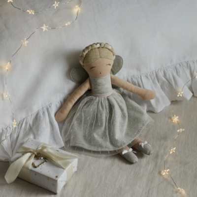 Holiday Fairy Toy – Small