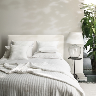 Holkham Side Table Coffee & Side Tables The White Company UK