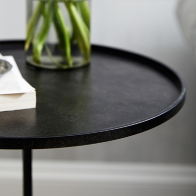 Holkham Side Table Coffee & Side Tables The White Company UK