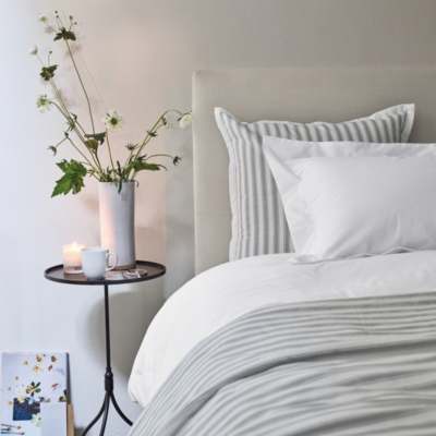 Holkham Side Table Coffee & Side Tables The White Company UK