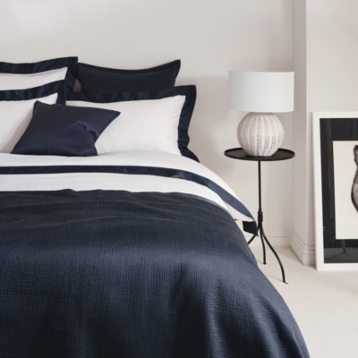 Holkham Side Table Coffee & Side Tables The White Company UK