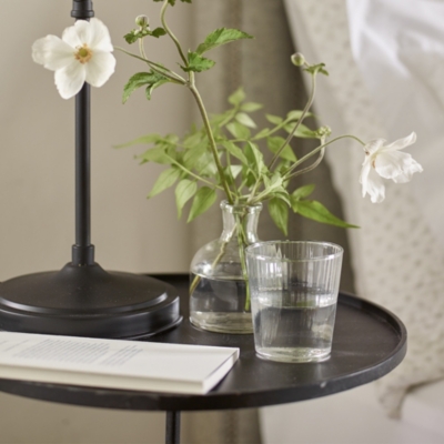 Holkham Side Table Coffee & Side Tables The White Company UK