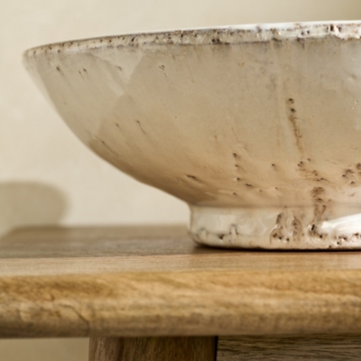 Holme Ceramic Bowl