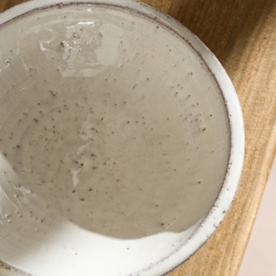 Holme Ceramic Bowl