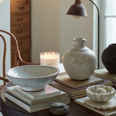 Holme Ceramic Bowl