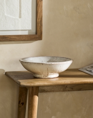 Holme Ceramic Bowl