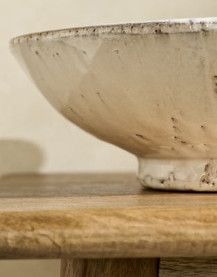 Holme Ceramic Bowl