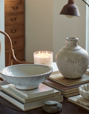Holme Ceramic Bowl