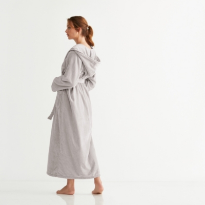 white company robe sale