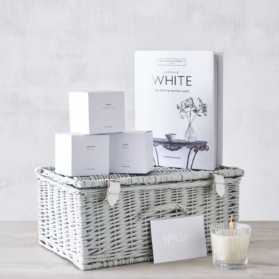House Collection Hamper Hampers The White Company Uk