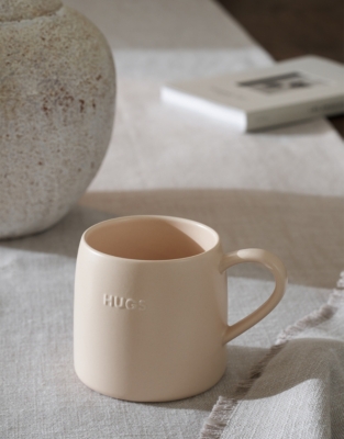 Hugs Mug