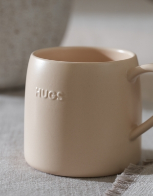 Hugs Mug