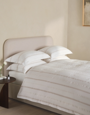 Huntly Duvet Cover