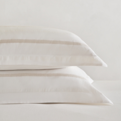 Huntly Oxford Pillowcase – Single