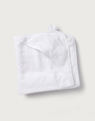 White company hydrocotton towels new arrivals