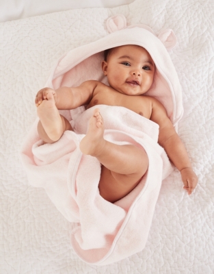 Hydrocotton Baby Towel