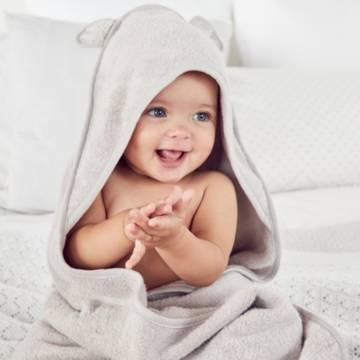 Hydrocotton Baby Towel