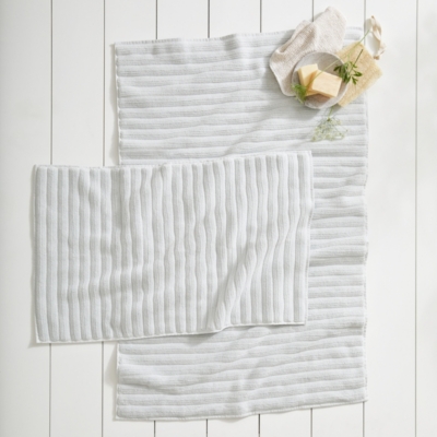 Hydrocotton Bath Mat Bath Mats The White Company UK