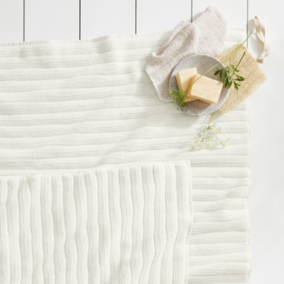 Hydrocotton Bath Mat Bath Mats The White Company UK