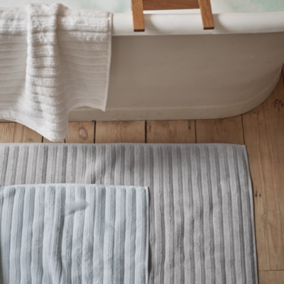 Hydrocotton Bath Mat Bath Mats The White Company UK