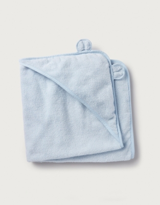 Hydrocotton Hooded Baby Towel
