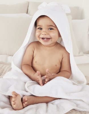 Baby towel