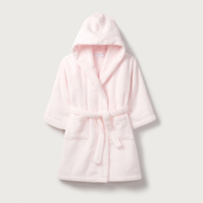 Hydrocotton Hooded Robe (5-12yrs)