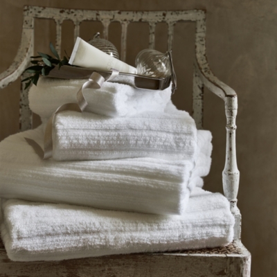Hydrocotton Towels Towels The White Company UK