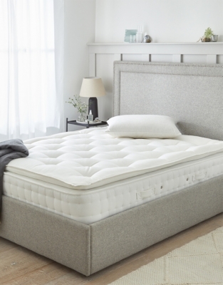 Hypnos Aldbury Mattress