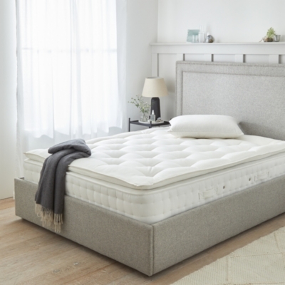 Hypnos Aldbury Mattress