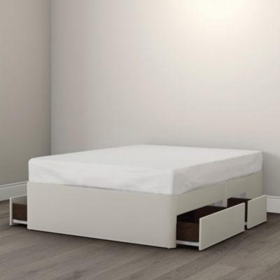 Hypnos Drawer Divan Base