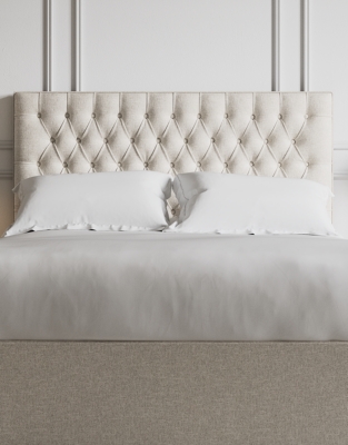 Hypnos Islington Headboard