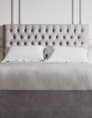 Hypnos Islington Headboard