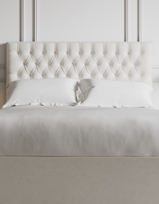 Hypnos Islington Headboard