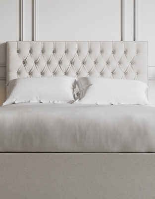 Hypnos Islington Headboard