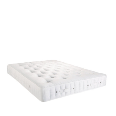 Hypnos Luxury Brompton Mattress Furniture Sale The White Company UK
