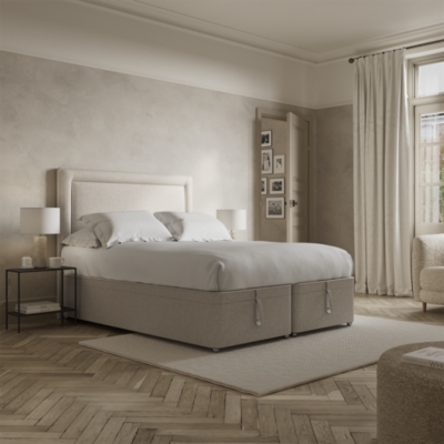 Hypnos Ottoman Divan Base