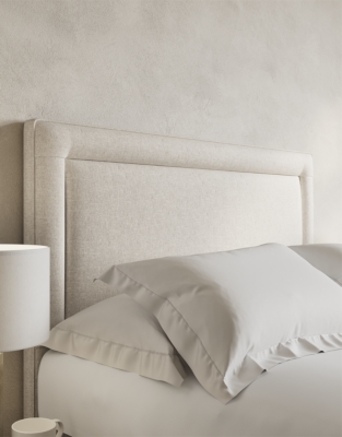 Natural Linen Blend