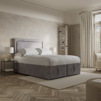 Hypnos Ottoman Divan Base