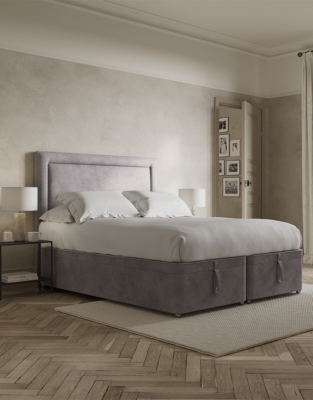 Hypnos Ottoman Divan Base